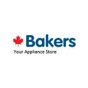 Bakers - Appliances Ltd. logo